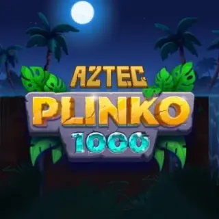 Aztec Plinko 1000