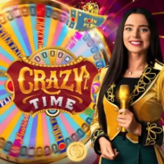 Crazy Time